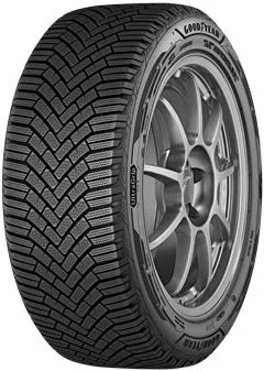 185/65R15 Goodyear ULTRAGRIP ICE 3