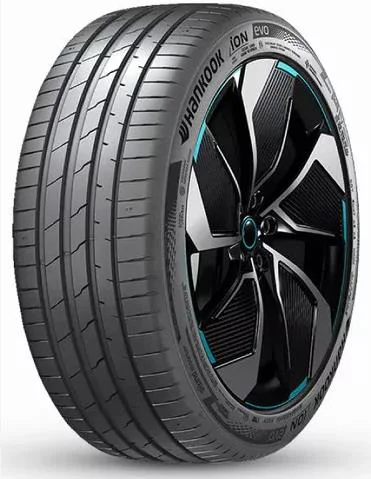 225/55R18 Hankook iON Evo S IK01