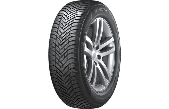 255/55R18 Hankook Kinergy 4S² H750A
