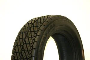 185/65R14 Q Reg. Raptor Safari Soft Förstärkt sida