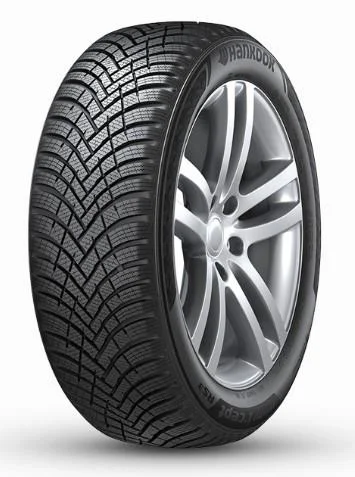 165/65R14 Hankook WiNter i*cept RS3 W462
