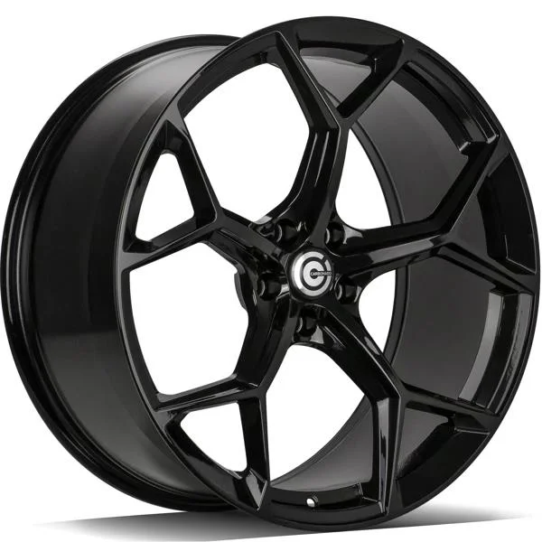 Däckline CARBONADO FANCY BG 9x20 5/112 ET30