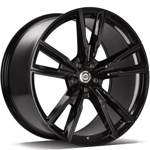 Statusfälgar INDEPENDENCE Black Glossy 9.5x21 5/112 ET33