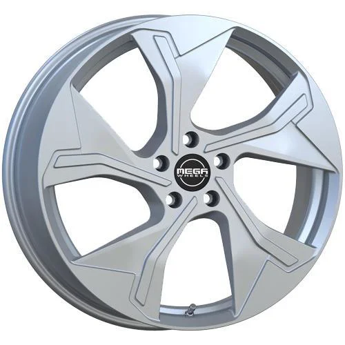 Statusfälgar Triton Dark silver 7x18 5/114,3 ET34