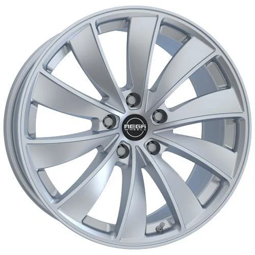 Statusfälgar Pyxis Dark silver 8.5x20 5/114,3 ET35