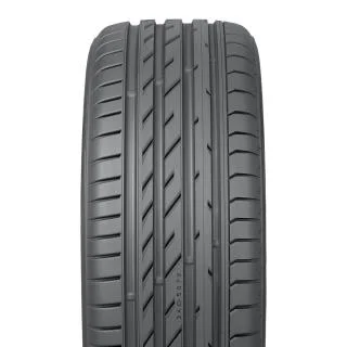 Nokian Nokian 265/35R18 NORDMAN SZ2