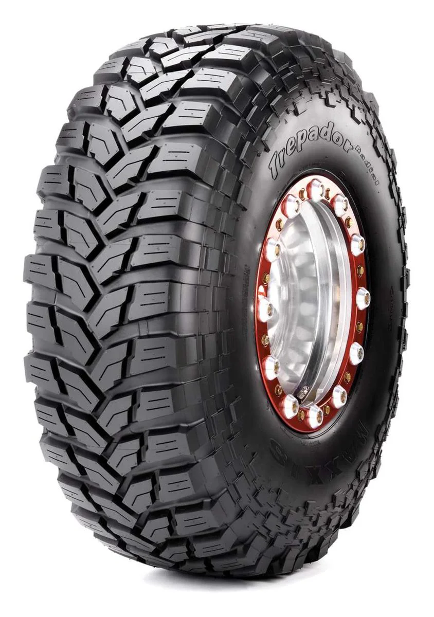 31/11R15 Maxxis Trepador M8060 Radial