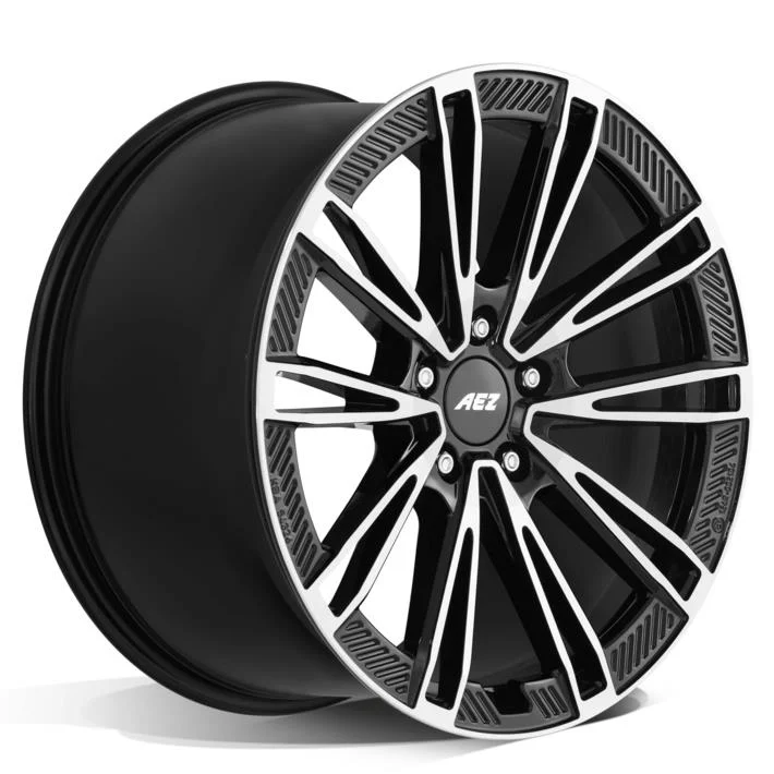 OCL AEZ Alaska dark 11x20 5/130 ET60