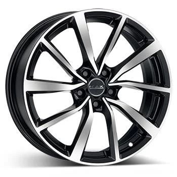 OCL MAK Panorama VAN 6.5x17 5/112 ET30