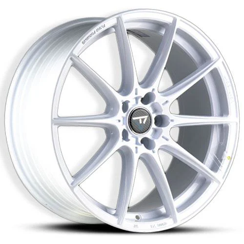 ABS Netto VLF02 WHITE 8x18 5/108 ET38