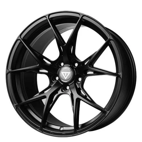 ABS Netto VLF28 MATT BLACK 8x18 5/112 ET38