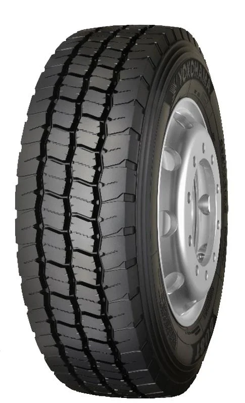 Yokohama LV 508T 265/70,0/R19,5