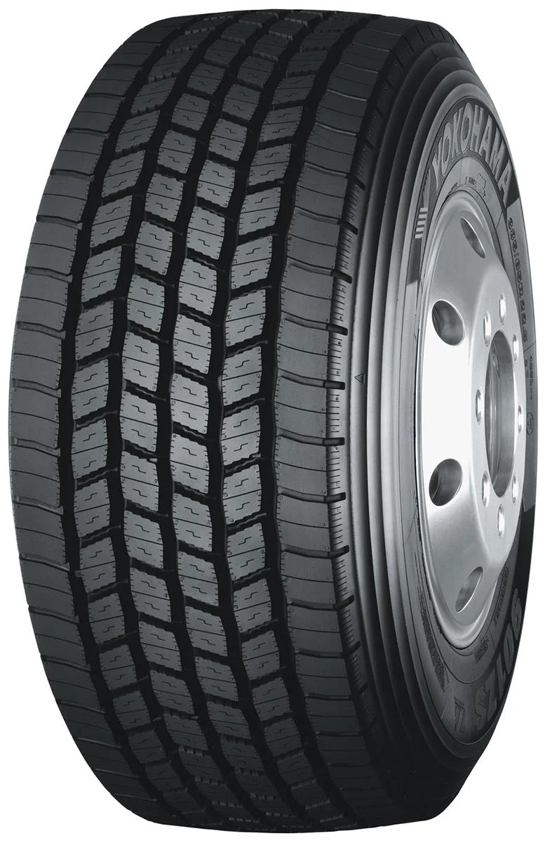 Yokohama LV 901ZS 315/70,0/R22,5
