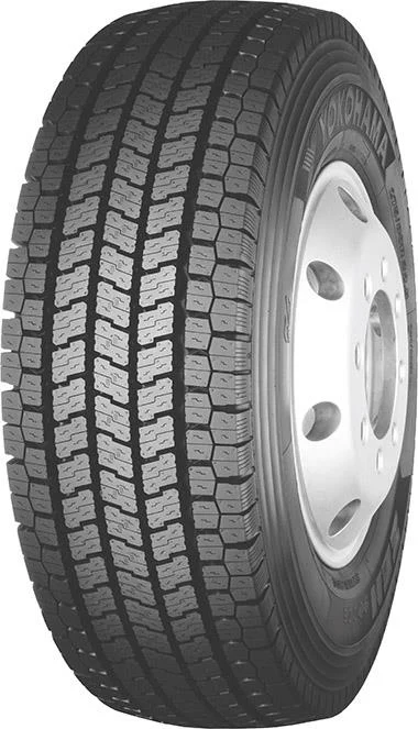 Yokohama LV 902W 315/80,0/R22,5