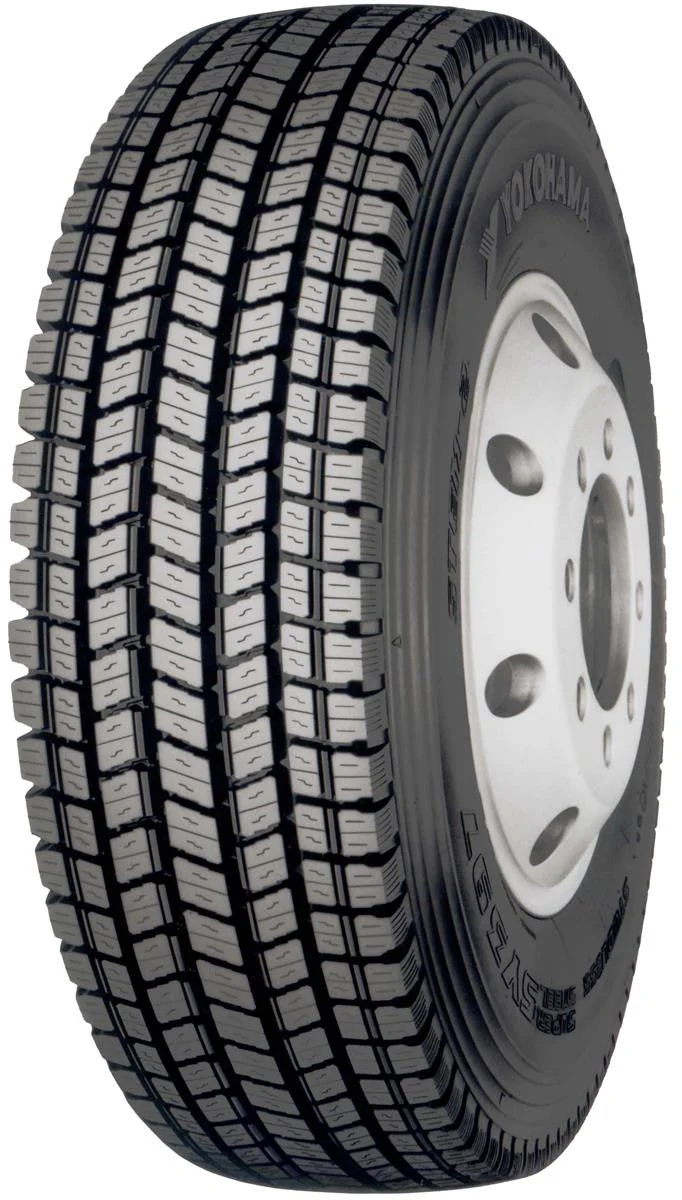 Yokohama LV SY397 315/70,0/R22,5