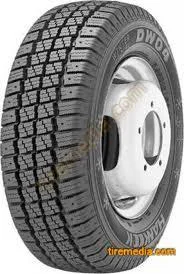 155/80R12 Hankook Winter Radial DW04