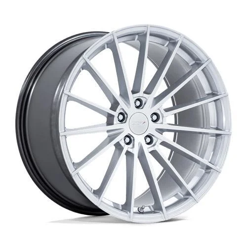 Statusfälgar TW005 GOODWOOD HYPER SILVER 9x20 5/114,3 ET35