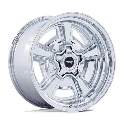 Statusfälgar VN517 MARAUDER CHROME 10x20 5/127 ET6