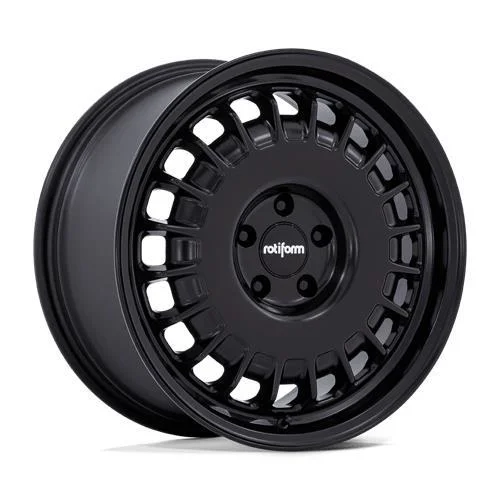Statusfälgar RC205 PMF MATTE BLACK 8.5x20 5/120 ET35