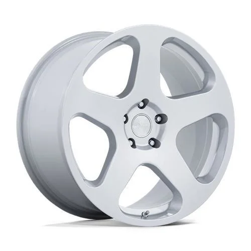 Statusfälgar RC200 NUE GLOSS SILVER 8.5x20 5/120 ET35