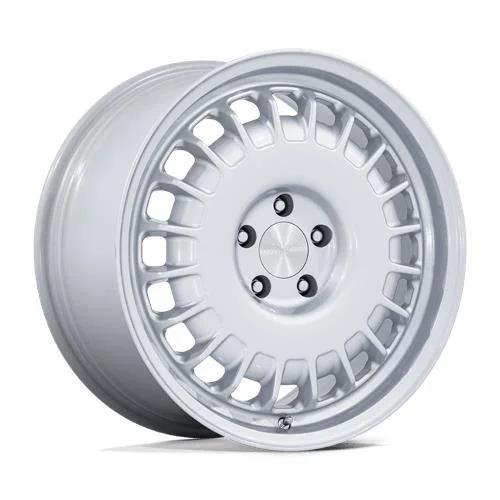 Statusfälgar RC205 PMF GLOSS SILVER 10x20 5/112 ET40