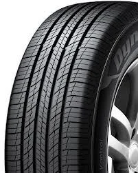 245/65R17 Hankook Dynapro HP2 RA33