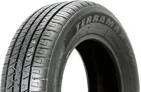 205/70R15 Sailun TERRAMAX CVR