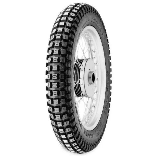 4,0R18 64P Pirelli MT 43 Pro Trial DP TL R