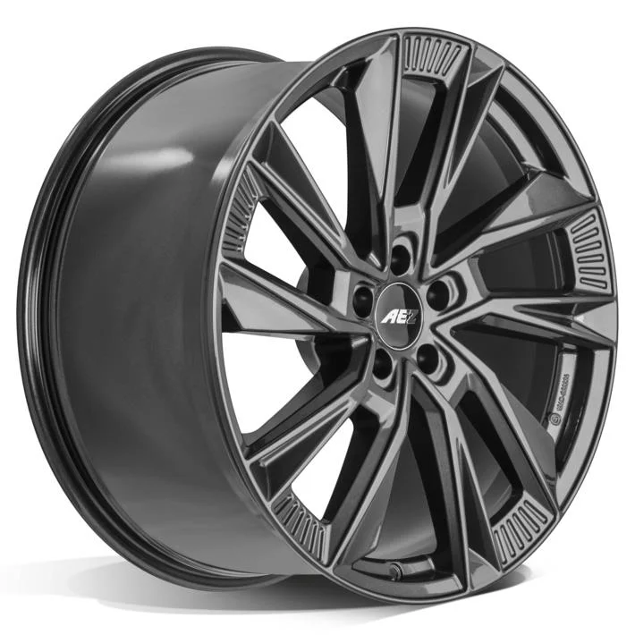 AEZ Havanna grey 9,0x20 5x112 ET28