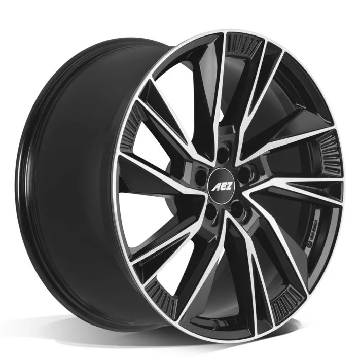 OCL AEZ Havanna dark 9x21 5/112 ET35
