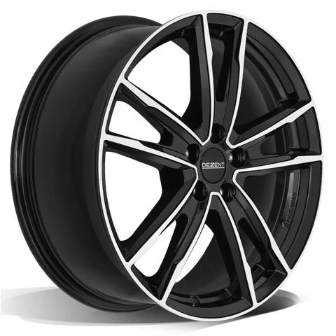 DEZENT KF dark 7,0x17 5x112 ET44