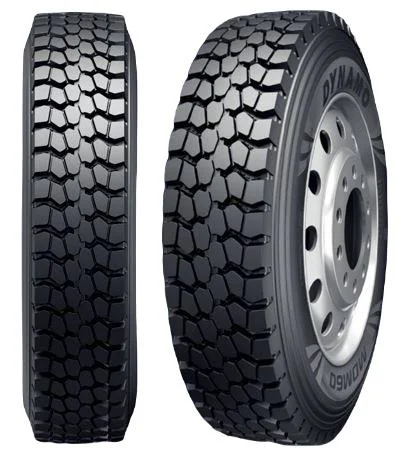 Dynamo LV MDM60 315/80,0/R22,5