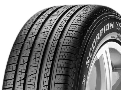 215/60R17 Pirelli SCORPION VERDE ALL SEASON