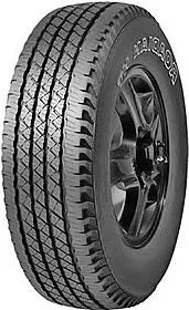 235/60R17 Roadstone Roadian HT