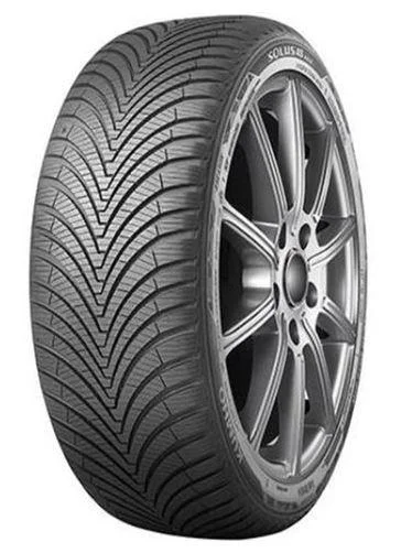 175/60R16 Kumho Solus 4S HA32