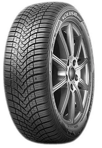225/45R18 95W Kumho SOLUS 4S HA32+ XL