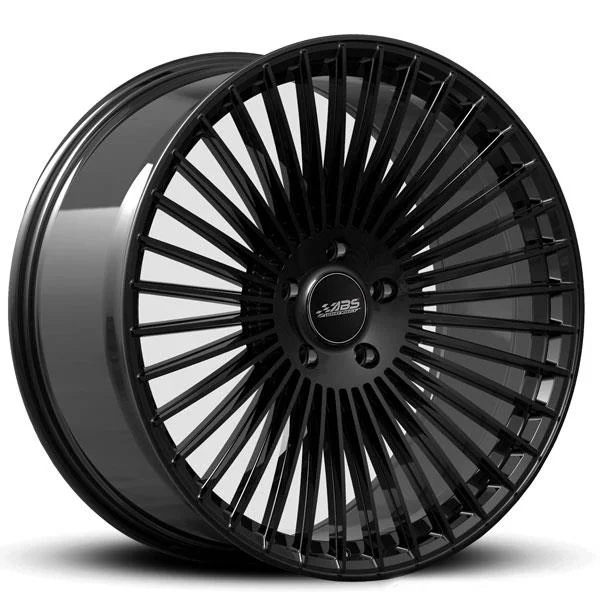 ABS Netto ABS F80 BLACK 8,5x20 5/115 ET38