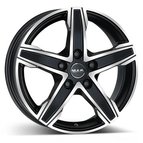 OCL MAK King5 6.5x16 5/118 ET55