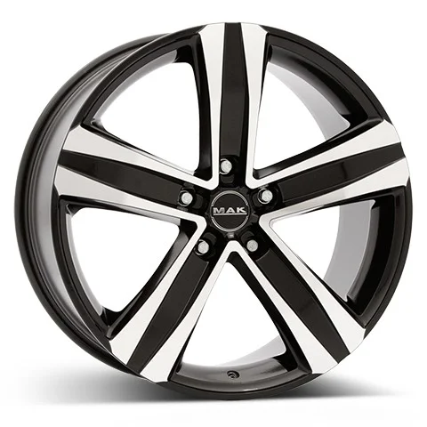 OCL MAK Stone5 7,5x18 5/160 ET50