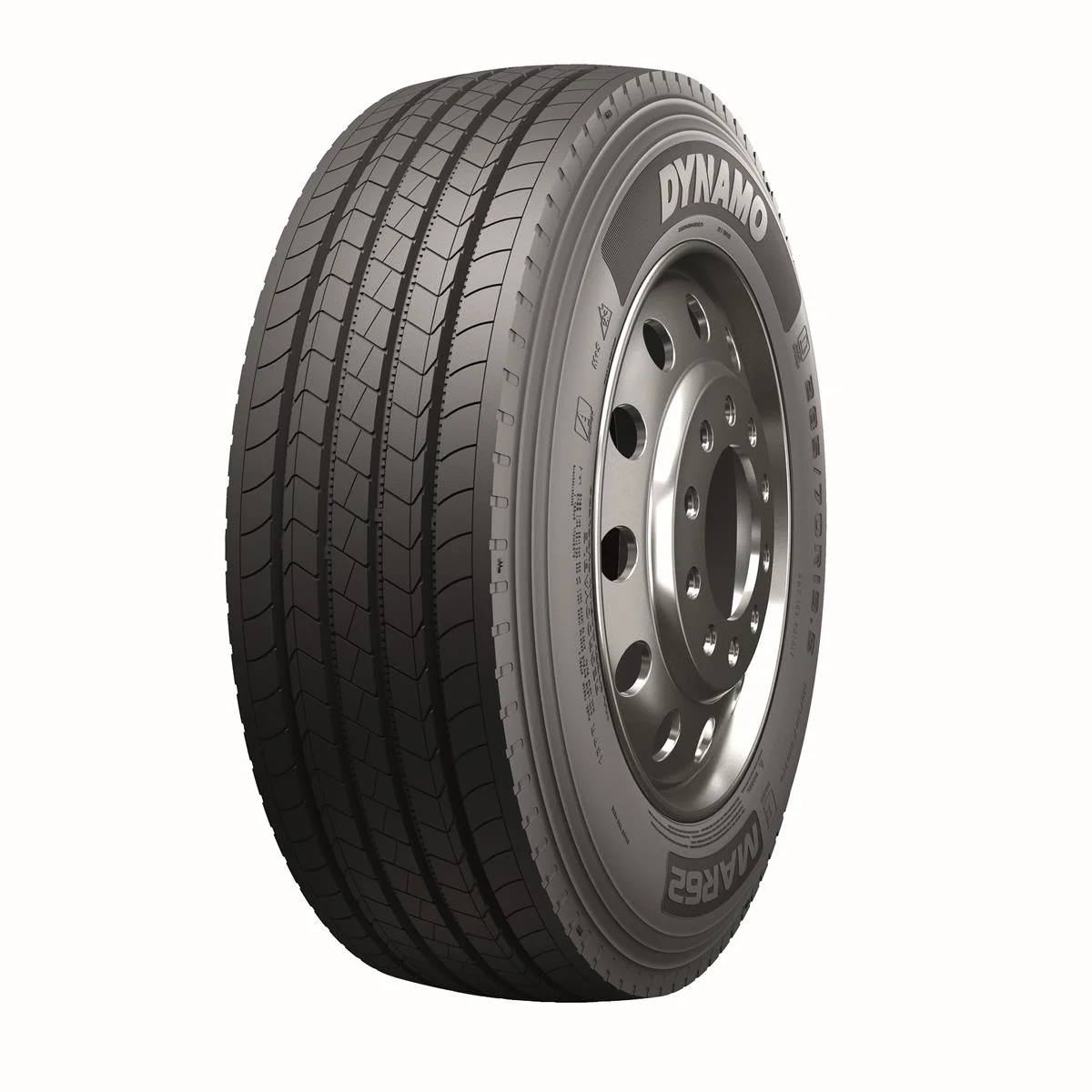 Dynamo LV MAR62 265/70,0/R19,5