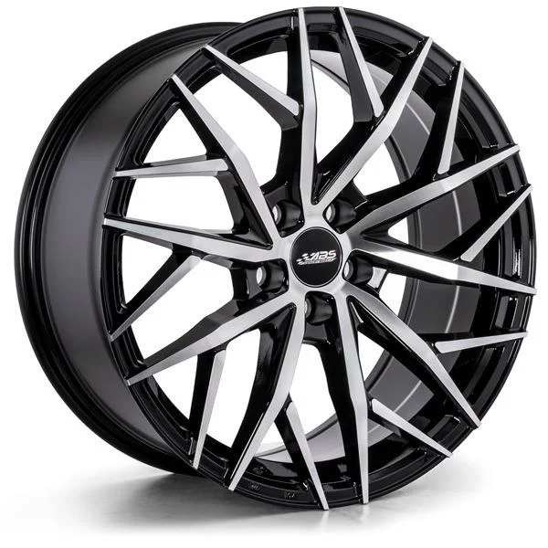 ABS Netto ABS 334 B-P 8x18 5/112 ET38