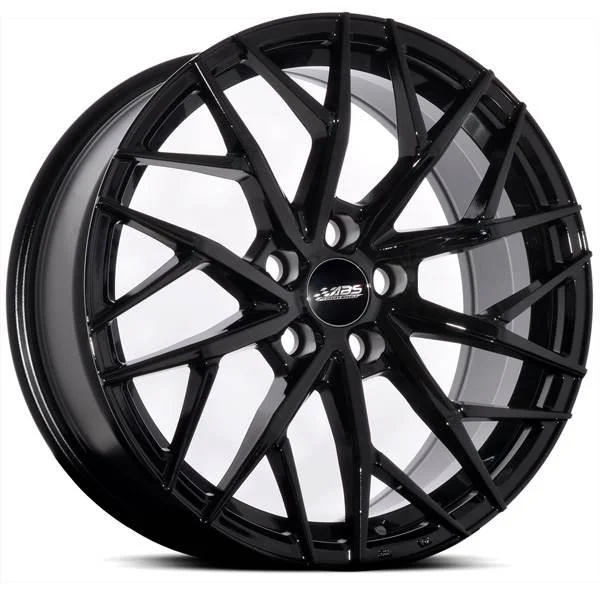 ABS Netto ABS 334 BLACK 8.5x19 5/120 ET38