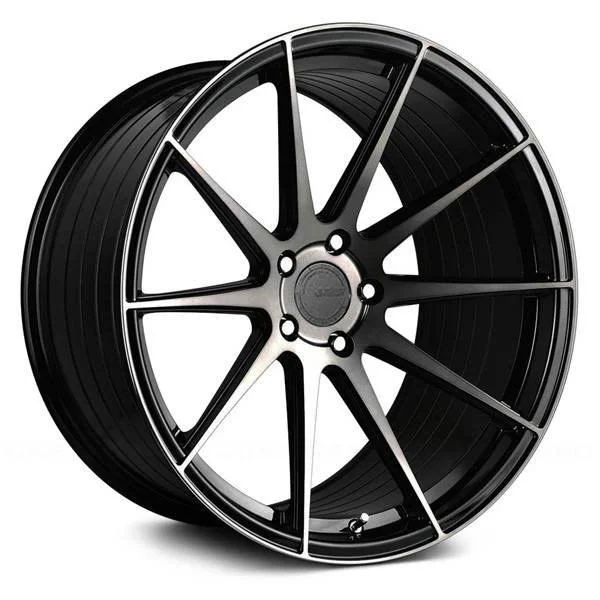 ABS Netto ABS F22 DARK TINT 8.5x20 5/120 ET27