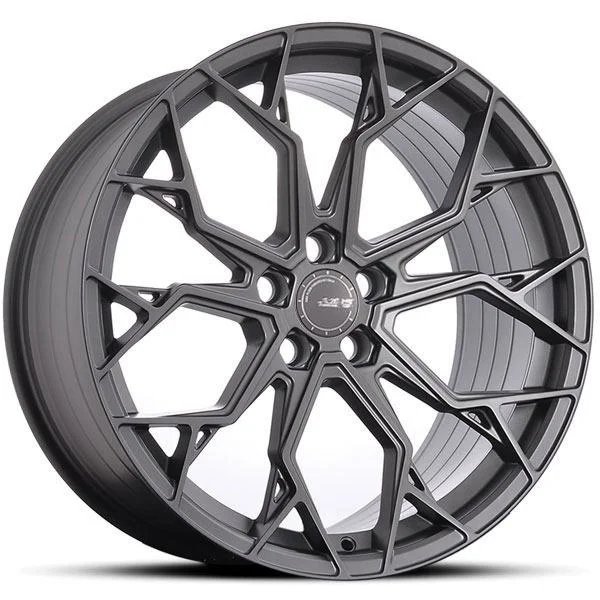 ABS Netto ABS F24 MGM 10x20 5/118 ET38