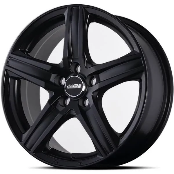 ABS Netto ABS302 BLACK 7x16 5/100 ET40