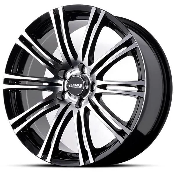 ABS Netto ABS314 BP 7x16 5/115 ET38