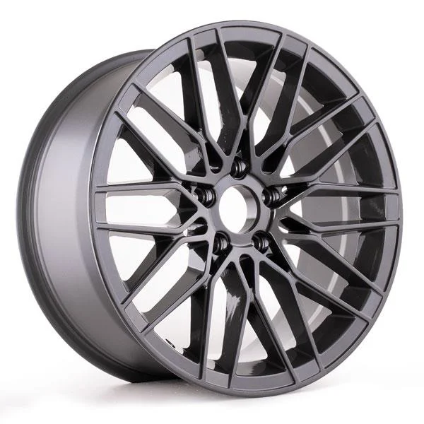 ABS Netto STW 926 8,5x19 GM / NO LOGO CAP 8.5x19 5/120 ET30
