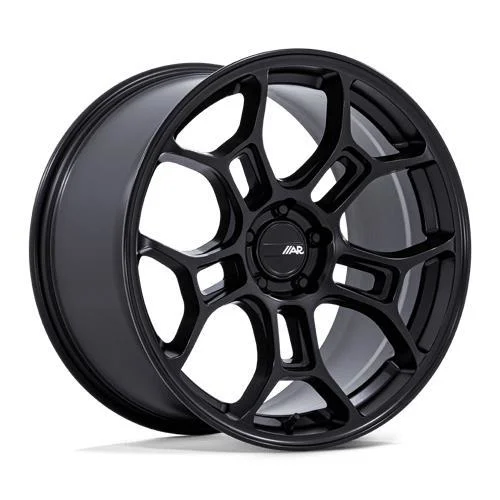 Statusfälgar AR952 GT STREET MATTE BLACK 11x20 5/114,3 ET50
