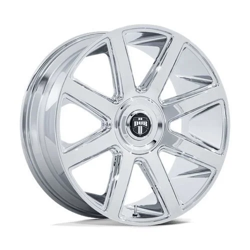Statusfälgar DC273 PULL CHROME 9x24 5/115/120 ET15