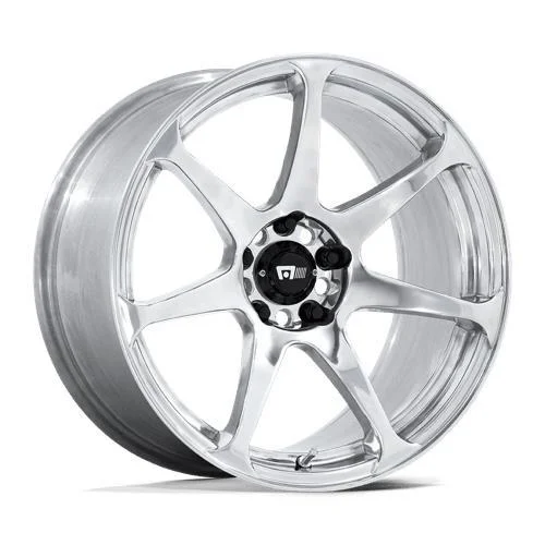 Statusfälgar MR154 BATTLE POLISHED 8x17 5/114,3 ET30